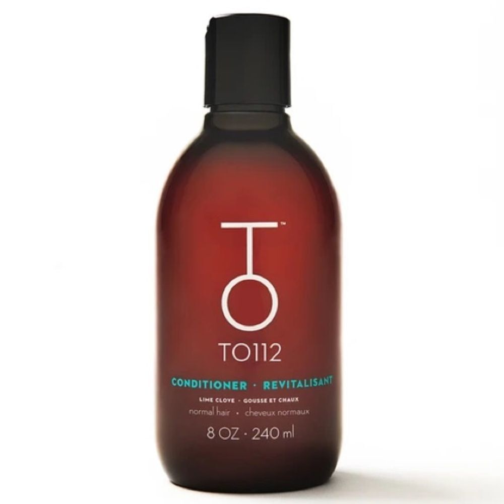 NWT TO112 Conditioner - Normal Hair